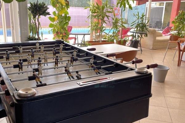 Vidalbir Apartahotel (L'Alfàs del Pi)
